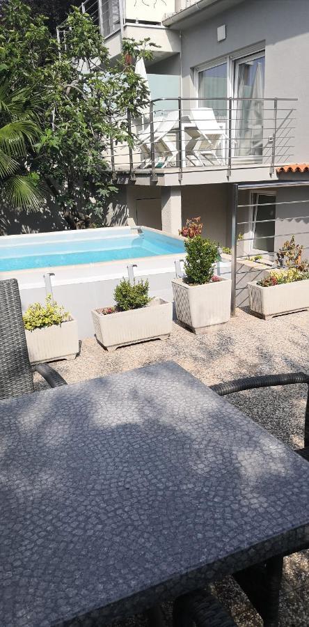 Villa Danex Premium Umag Exterior foto