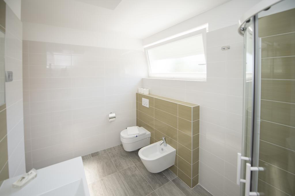 Villa Danex Premium Umag Exterior foto