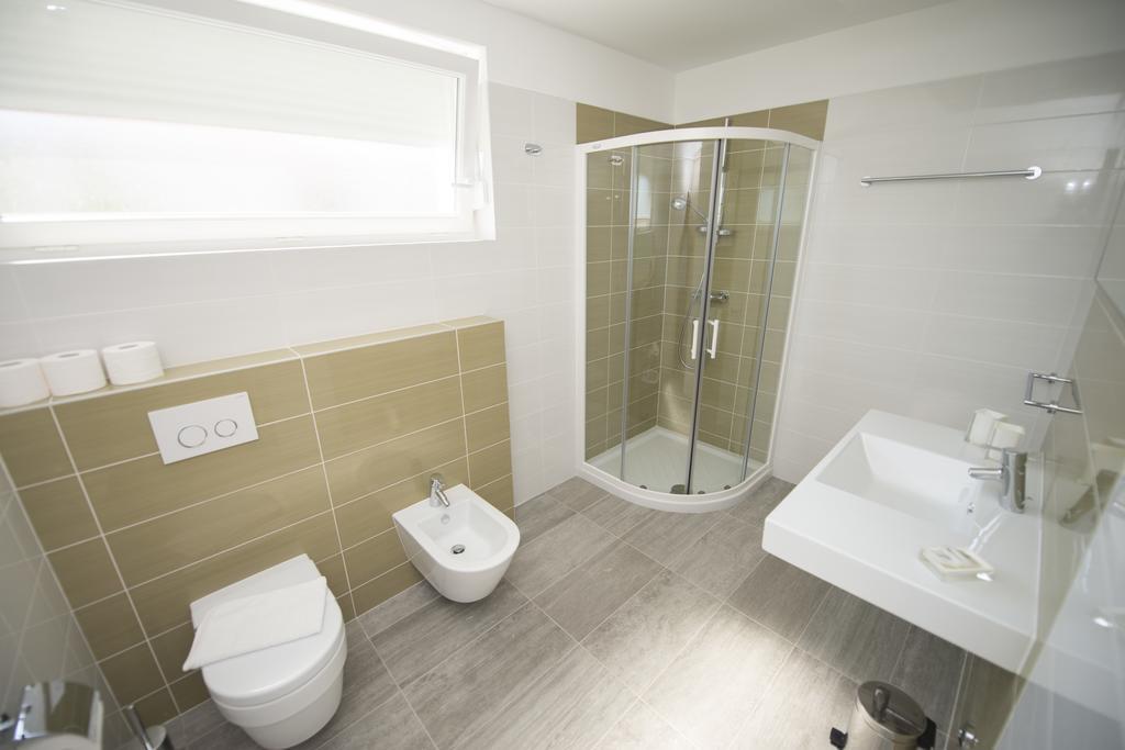 Villa Danex Premium Umag Habitación foto