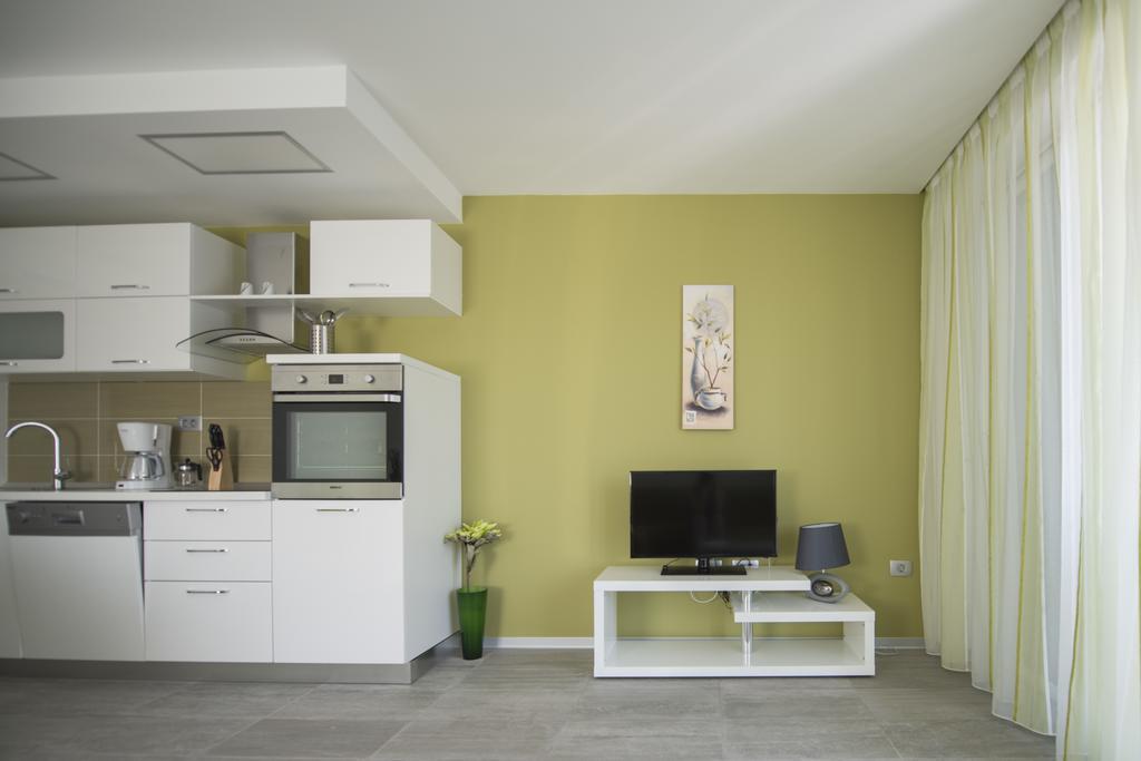 Villa Danex Premium Umag Habitación foto