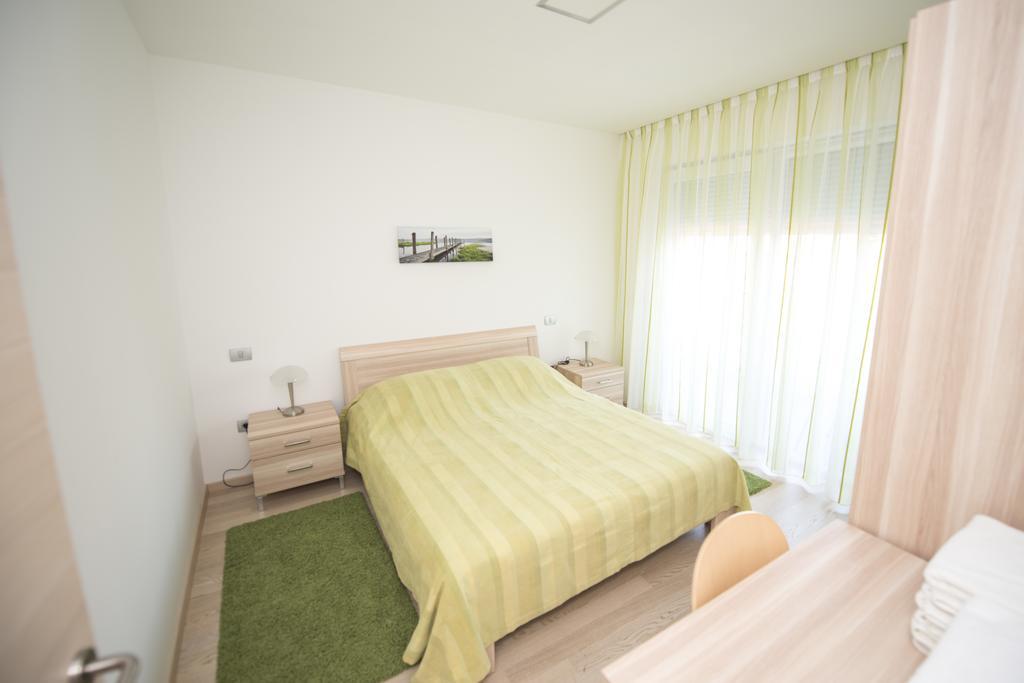 Villa Danex Premium Umag Habitación foto