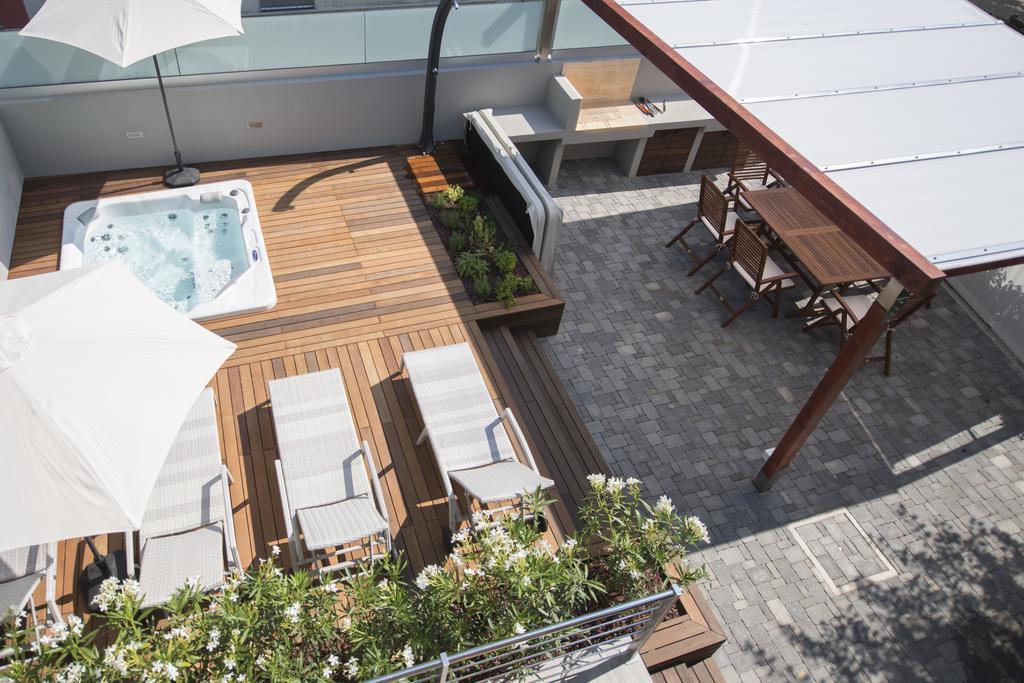 Villa Danex Premium Umag Exterior foto